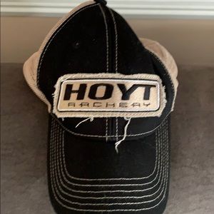Hoyt Archery Adjustable Hat